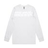 Mens Base Longsleeve Tee Thumbnail