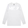 Mens Base Longsleeve Tee Thumbnail