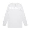 Mens Base Longsleeve Tee Thumbnail