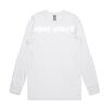 Mens Base Longsleeve Tee Thumbnail