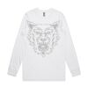 Mens Base Longsleeve Tee Thumbnail