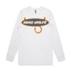 Mens Base Longsleeve Tee Thumbnail