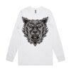 Mens Base Longsleeve Tee Thumbnail