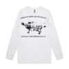 Mens Base Longsleeve Tee Thumbnail