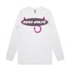 Mens Base Longsleeve Tee Thumbnail