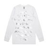 Mens Base Longsleeve Tee Thumbnail