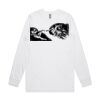 Mens Base Longsleeve Tee Thumbnail
