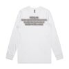 Mens Base Longsleeve Tee Thumbnail