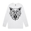 Mens Base Longsleeve Tee Thumbnail