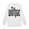 Mens Base Longsleeve Tee Thumbnail