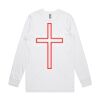 Mens Base Longsleeve Tee Thumbnail