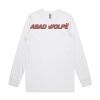 Mens Base Longsleeve Tee Thumbnail