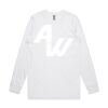 Mens Base Longsleeve Tee Thumbnail