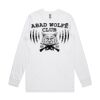 Mens Base Longsleeve Tee Thumbnail