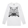 Mens Base Longsleeve Tee Thumbnail