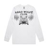 Mens Base Longsleeve Tee Thumbnail