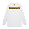 Mens Base Longsleeve Tee Thumbnail