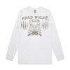 Mens Base Longsleeve Tee Thumbnail