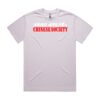 Men's Heavy Tee (Same Day) Thumbnail