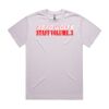 Men's Heavy Tee (Same Day) Thumbnail