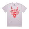 Men's Heavy Tee (Same Day) Thumbnail