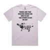 Men's Heavy Tee (Same Day) Thumbnail
