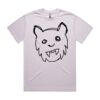 Men's Heavy Tee (Same Day) Thumbnail