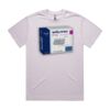 Men's Heavy Tee (Same Day) Thumbnail