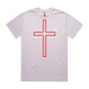 Men's Heavy Tee (Same Day) Thumbnail
