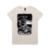 Women's Maple Tee Thumbnail