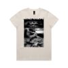 Women's Maple Tee Thumbnail