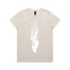 Women's Maple Tee Thumbnail