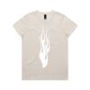 Women's Maple Tee Thumbnail