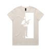 Women's Maple Tee Thumbnail