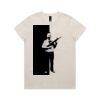 Women's Maple Tee Thumbnail