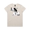Women's Maple Tee Thumbnail