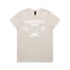 Women's Maple Tee Thumbnail
