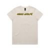 Women's Maple Tee Thumbnail