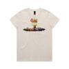 Women's Maple Tee Thumbnail
