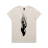 Women's Maple Tee Thumbnail