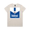 Women's Maple Tee Thumbnail