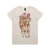 Women's Maple Tee Thumbnail