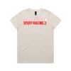 Women's Maple Tee Thumbnail