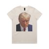 Women's Maple Tee Thumbnail