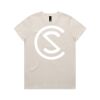 Women's Maple Tee Thumbnail