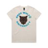 Women's Maple Tee Thumbnail