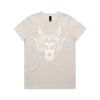 Women's Maple Tee Thumbnail