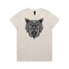 Women's Maple Tee Thumbnail