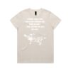 Women's Maple Tee Thumbnail