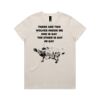 Women's Maple Tee Thumbnail
